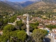 Das beste touristische Dorf in der Türkei betreibt nachhaltigen Tourismus