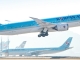 Korean Air bietet wieder Passagierflüge nach Zürich an