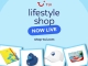 TUI vereint Urlaub und Lifestyle: Neuer Marken-Shop erfolgreich gestartet