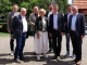 Am Reeser Meer entsteht ein neuer Ferienpark – das Marissa Lake Village Rees