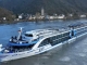 VIVA Cruises legt erstmals zu einer Gourmet-Cruise ab