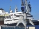 Versteigerung der ASTORIA abgeschlossen