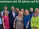 10 Jahre GreenSign