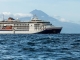 Ohne tägliches Kofferpacken: Hapag-Lloyd Cruises besucht 2026 alle bewohnten Azoren-Inseln