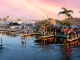 Kulinarisches Fort Myers: Genuss am Wasser mit Seafood & Tropenfrüchten