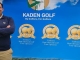 Corendon Airlines ve Kaden Group iş birliğinde ‘Race to Belek’ golf turnuvası başlıyor