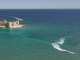 Mersin’in 11 Mavi Bayraklı Plajı Yerli ve Yabancı Turistlere Hizmet Verecek