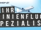 Abheben mit Air Cruiser: So einfach war die Flugbuchung noch nie