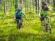Wo die Sonne nicht untergeht: Sommerabenteuer in Lappland