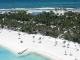 Atmosphere Kanifushi feiert sechste Auszeichnung als führendes Familienresort der Malediven