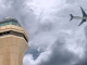 Jeder dritte Flug in Spanien von Streik französischer Fluglotsen betroffen