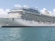 Oceania Cruises nimmt mit der Oceania Allura ihr achtes Luxusschiff in Empfang