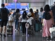 Türkei: Fast 24 Millionen Flugreisende in die Urlaubsregionen