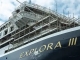 Explora Journeys feiert wichtige Meilensteine beim Bau seiner Luxusflotte