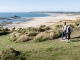 Jersey Tidal Trail bietet spektakuläre Aussichten 