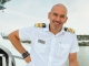 Kyriakos Matragkas wird Kapitän auf neuem Celebrity-Schiff