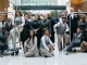 Zwei Titel im Visier: Hilton Frankfurt Airport im Rennen um Europas Spitze