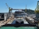 Viking Mira in Ancona vom Stapel gelaufen