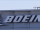 Mehr als 3.000 Boeing-Mitarbeiter streiken