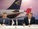 Air Astana schließt Codeshare-Abkommen mit China Southern Airlines