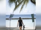 Schatzsuche unter Wasser auf Baros Maldives