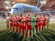 Emirates geht wichtige Partnerschaft mit dem FC Bayern München ein