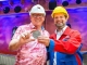 MEYER WERFT legt neues Kreuzfahrtschiff für Carnival Cruise Line auf Kiel