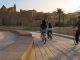 Saudi Tourism tourt durch Deutschland 