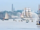 Boston vom Wasser aus erleben: Hafen, Inseln und Fluss im Fokus