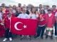 Milli Sörfçü Tuna Tekin Dünya Şampiyonası´nda İki Gümüşle Türkiye´yi Gururlandırdı