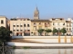 Sevilla verdoppelt Luxusangebot mit 1.000 neuen Hotelbetten bis 2026
