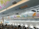 China Eastern Airlines verbindet Shanghai und Barcelona