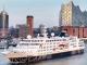 Muttergesellschaft von plantours übernimmt MS Hamburg