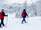 Winterreisen mit Weltweitwandern: Schneewege und Sonnenpfade