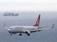 Turkish Airlines carries more than 60 million passengers in first eight months of 2025
