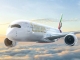 Emirates bringt Airbus A350 nach Hangzhou