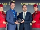 Turkish Airlines erhält zum fünften Mal in Folge den APEX World Class Award