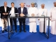 TUI Group und Oman schließen strategische Partnerschaft