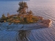 Finnland mit dem Zug entdecken