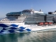 Princess Cruises lädt zum Webinar über Neubau Star Princess