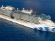 Sun Princess named #1 mega cruise ship in Condé Nast Traveler’s 2025 Readers’ Choice Awards