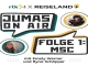 JUMAS des Eigenvertriebs von Reiseland und rtk starten eigenen Podcast