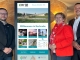 Digitale Hotelstelen vernetzen Gäste mit Karlsruher Stadterlebnissen