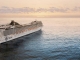 MSC Poesia eröffnet die Wintersaison im neuen Cruise Center HafenCity