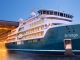 Expeditionskreuzfahrt mit Astronaut und Astronom