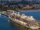 Silver Nova sticht zur Grand Voyage Australia 2025 in See