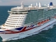 P&O Cruises lädt Expedienten zur Schiffsbesichtigung der Iona in Hamburg ein