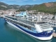 Türkiye’s Cruise Passenger Numbers Reach 12-Year High