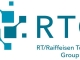 RTG strafft Führungsstruktur 