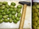 Turşu kuran, zeytin kıran ellerden gelenek kokan tatlar